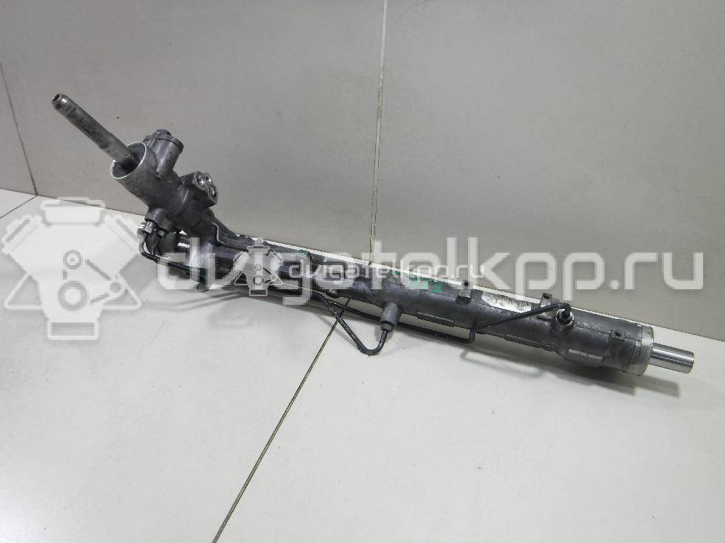 Фото Рейка рулевая  1710766 для Ford Focus {forloop.counter}}