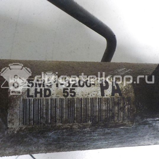 Фото Рейка рулевая  4M5C3550AC для Ford Focus / Tourneo / Transit