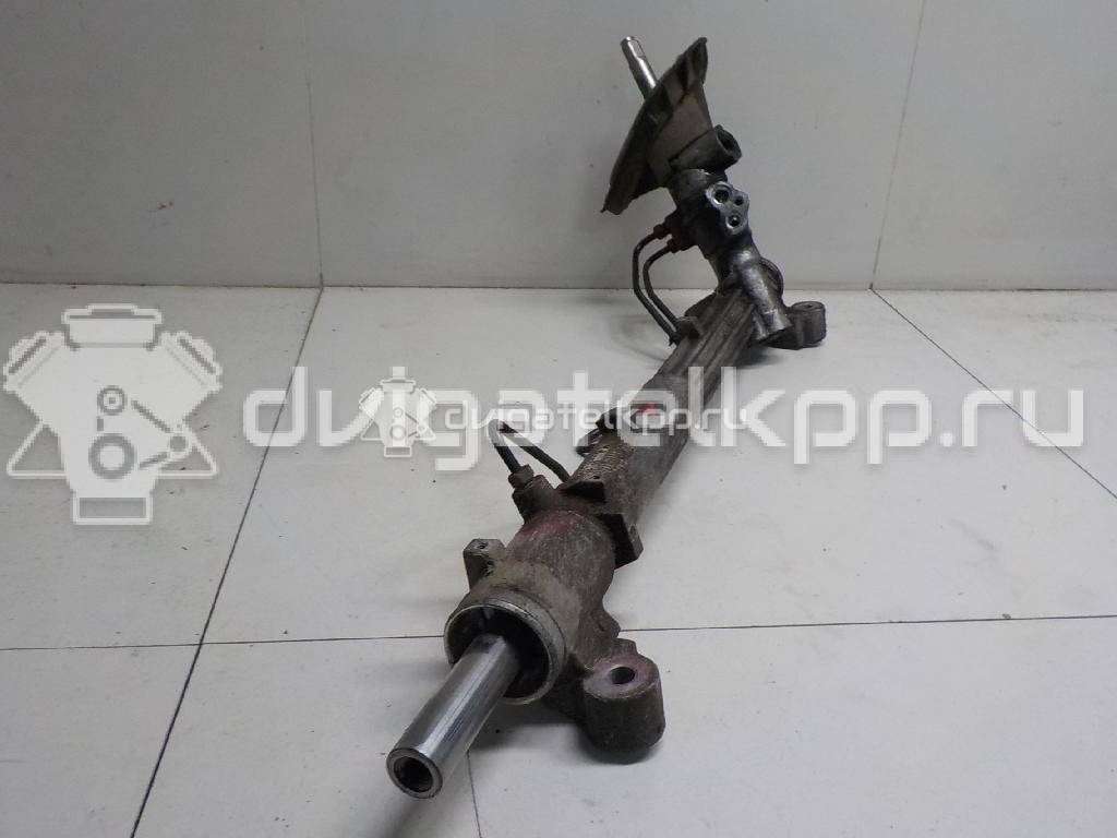 Фото Рейка рулевая  4M5C3550AC для Ford Focus / Tourneo / Transit {forloop.counter}}