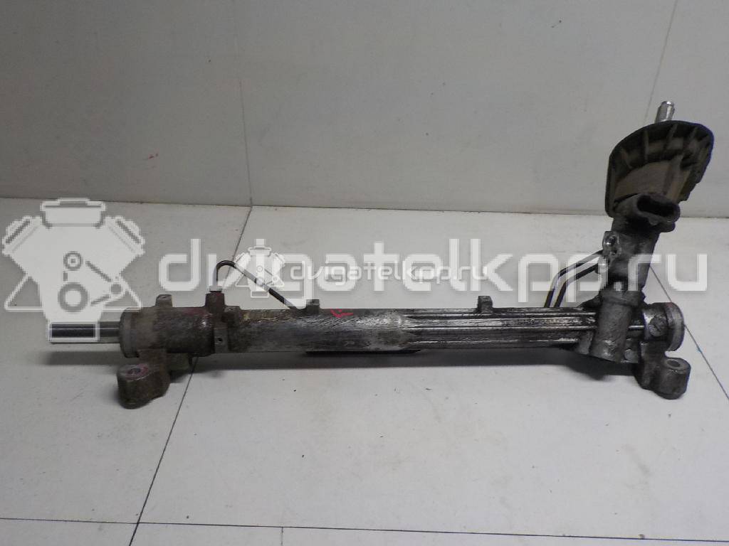 Фото Рейка рулевая  4M5C3550AC для Ford Focus / Tourneo / Transit {forloop.counter}}