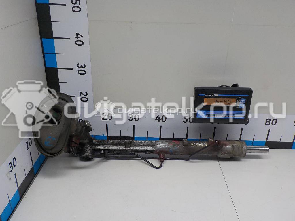Фото Рейка рулевая  4M5C3550AC для Ford Focus / Tourneo / Transit {forloop.counter}}