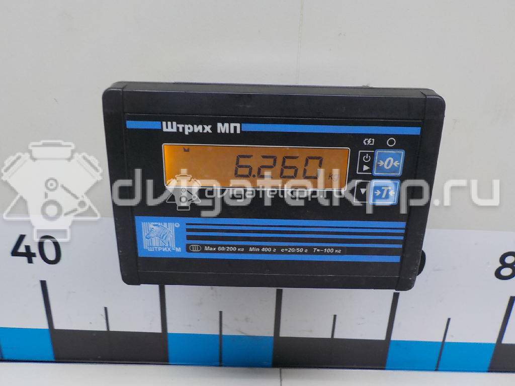 Фото Рейка рулевая  4M5C3550AC для Ford Focus / Tourneo / Transit {forloop.counter}}