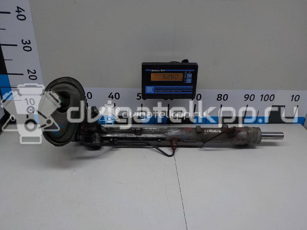 Фото Рейка рулевая  4M5C3550AC для Ford Focus / Tourneo / Transit {forloop.counter}}