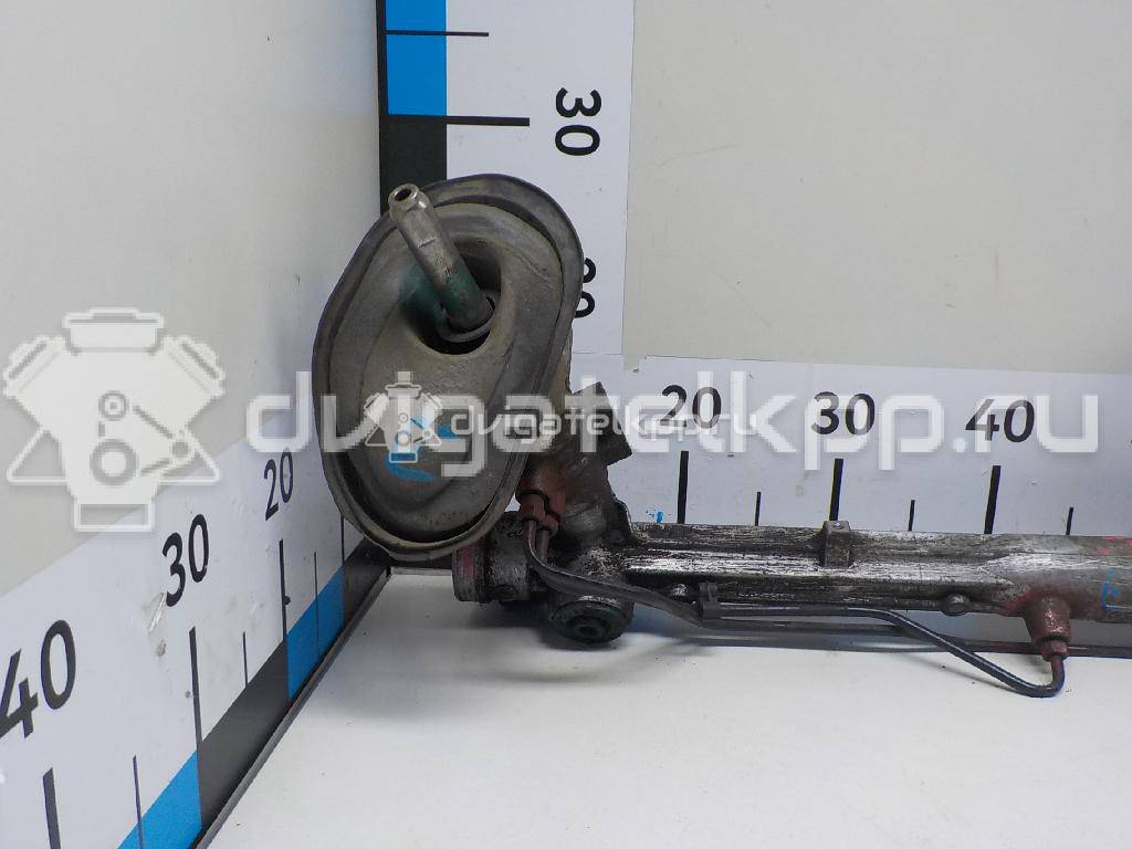 Фото Рейка рулевая  4M5C3550AC для Ford Focus / Tourneo / Transit {forloop.counter}}