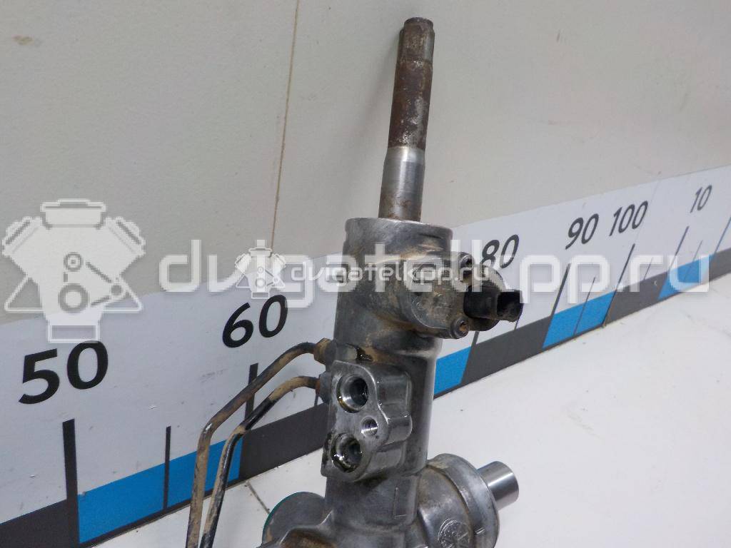 Фото Рейка рулевая  4M5C3550AC для Ford Focus / Tourneo / Transit {forloop.counter}}