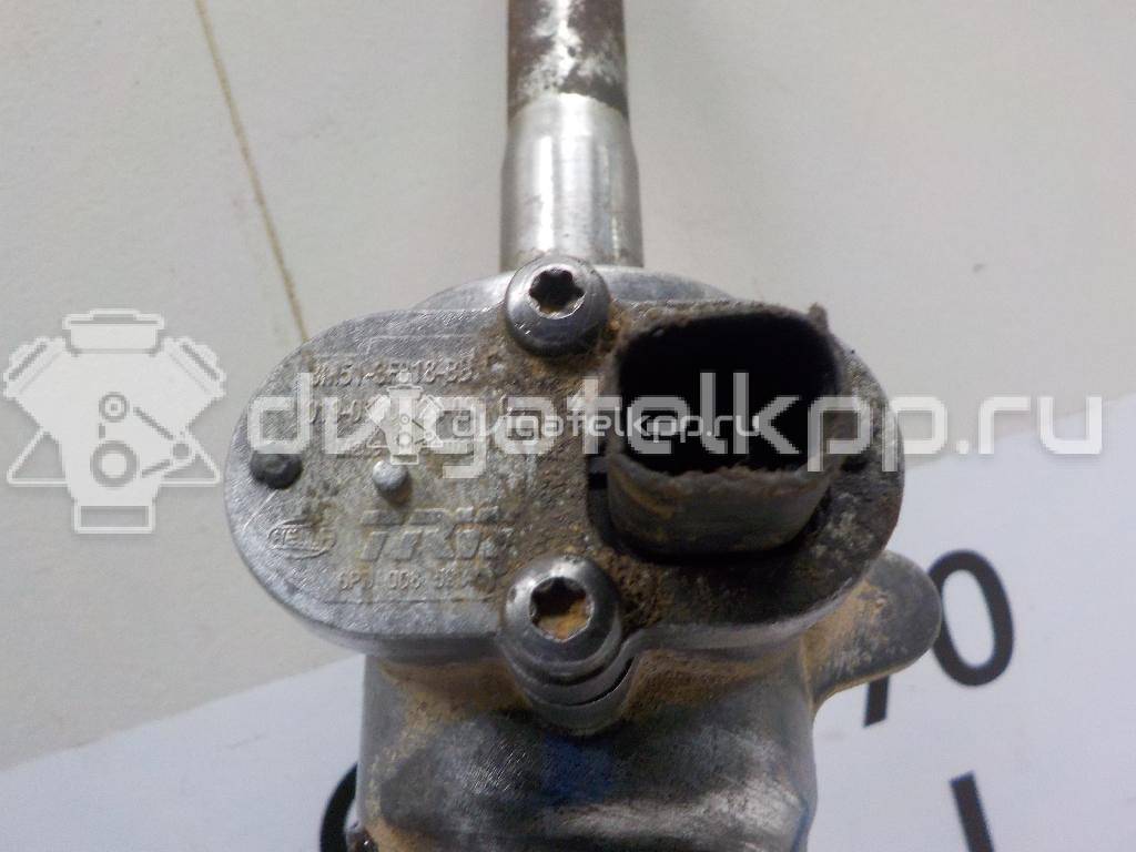 Фото Рейка рулевая  4M5C3550AC для Ford Focus / Tourneo / Transit {forloop.counter}}