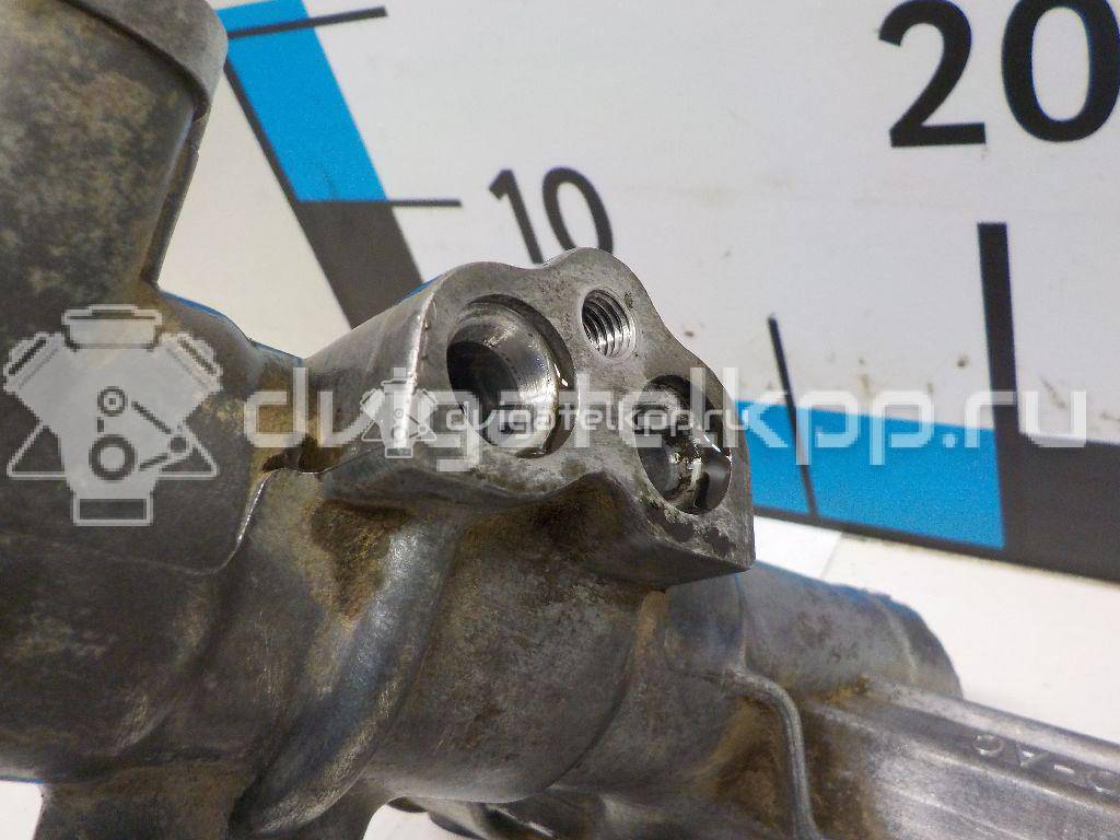 Фото Рейка рулевая  4M5C3550AC для Ford Focus / Tourneo / Transit {forloop.counter}}