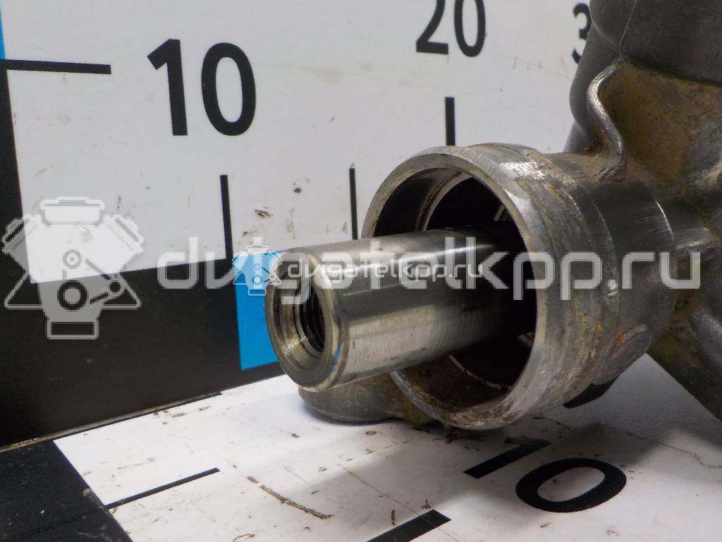 Фото Рейка рулевая  4M5C3550AC для Ford Focus / Tourneo / Transit {forloop.counter}}