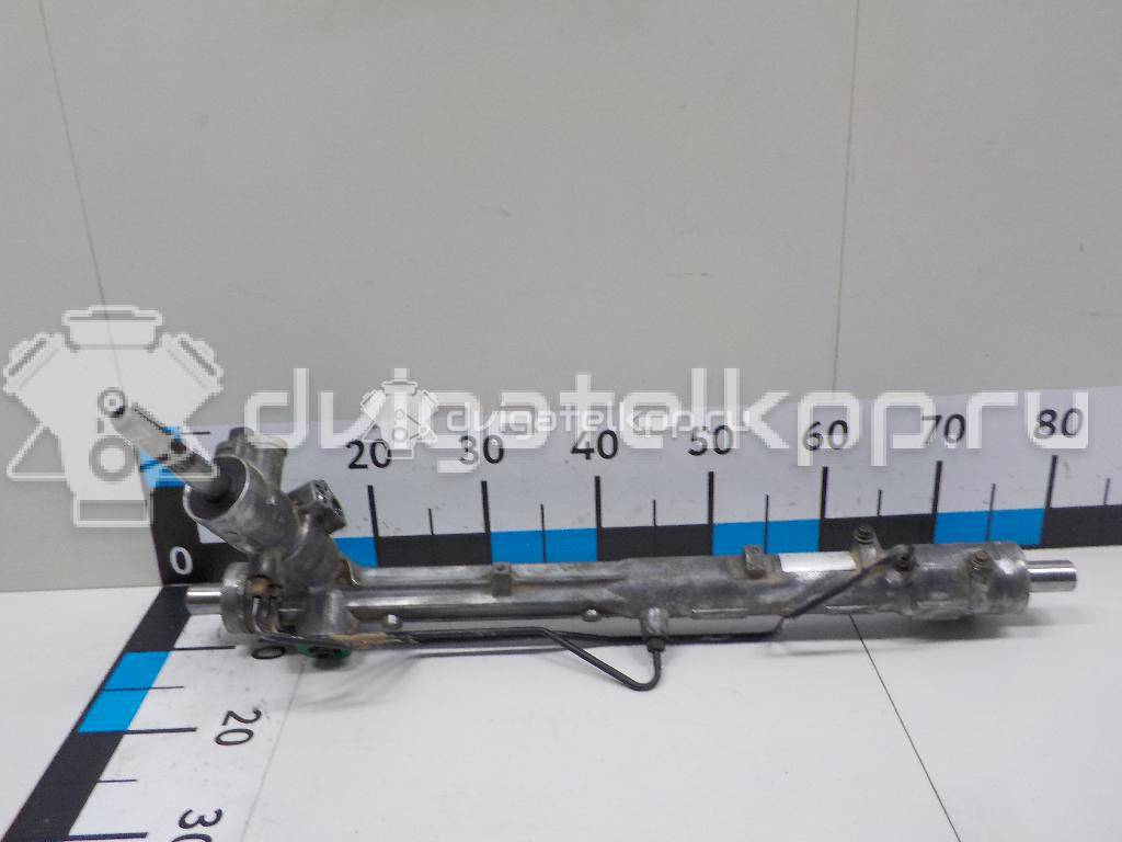 Фото Рейка рулевая  4M5C3550AC для Ford Focus / Tourneo / Transit {forloop.counter}}