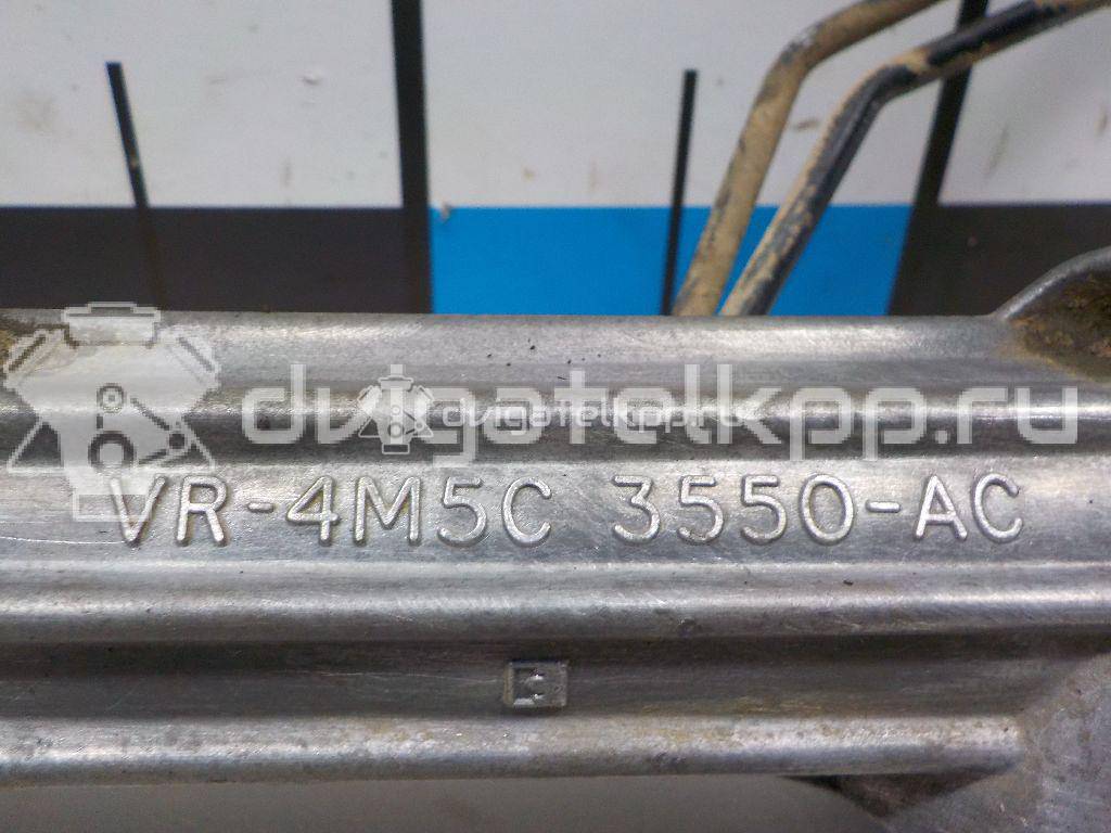 Фото Рейка рулевая  4M5C3550AC для Ford Focus / Tourneo / Transit {forloop.counter}}