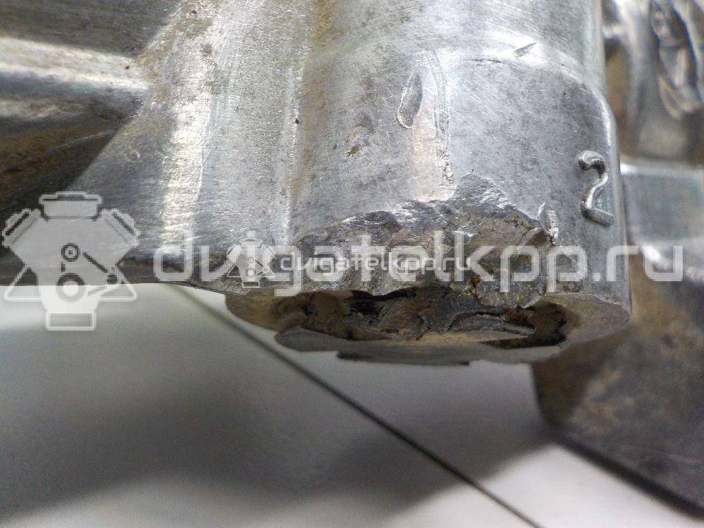 Фото Рейка рулевая  4M5C3550AC для Ford Focus / Tourneo / Transit {forloop.counter}}