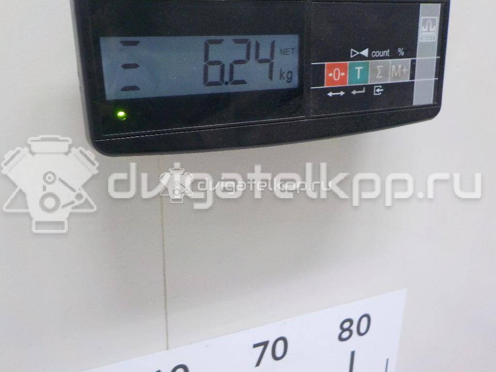 Фото Рейка рулевая  4M5C3550AC для Ford Focus / Tourneo / Transit {forloop.counter}}