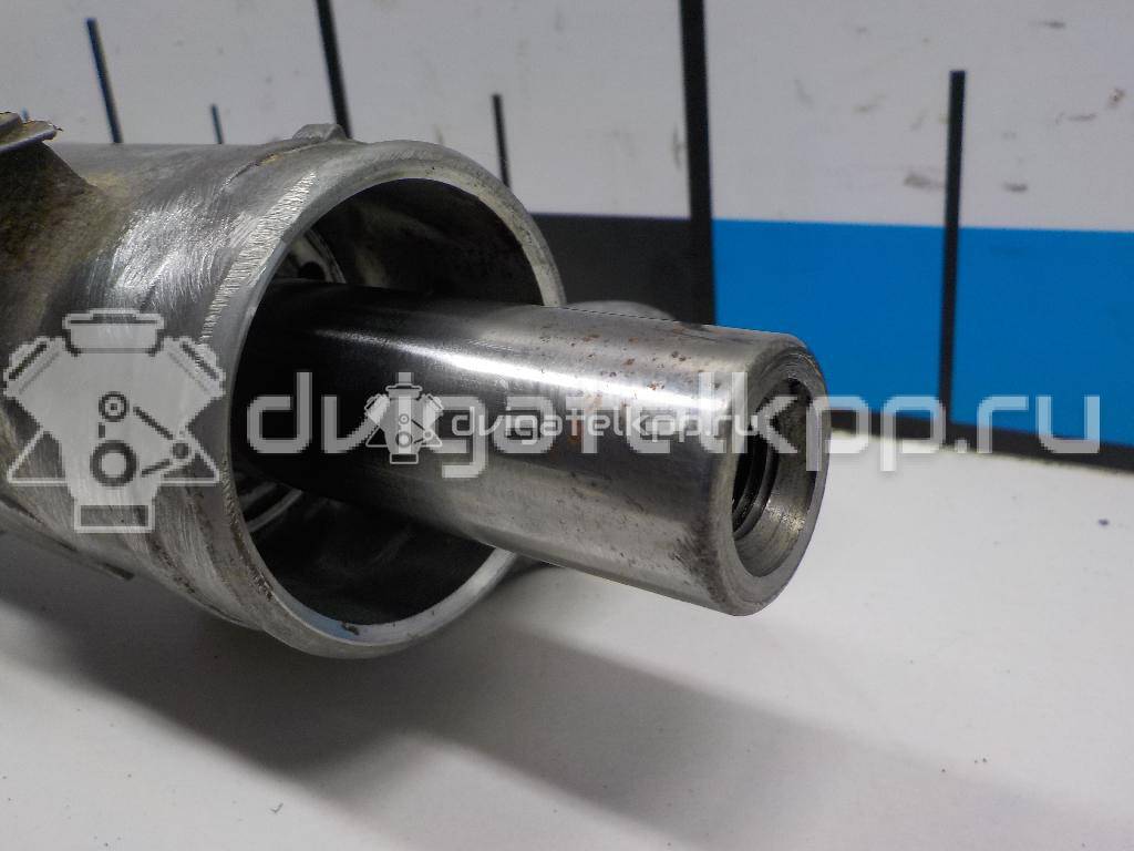 Фото Рейка рулевая  4M5C3550AC для Ford Focus / Tourneo / Transit {forloop.counter}}