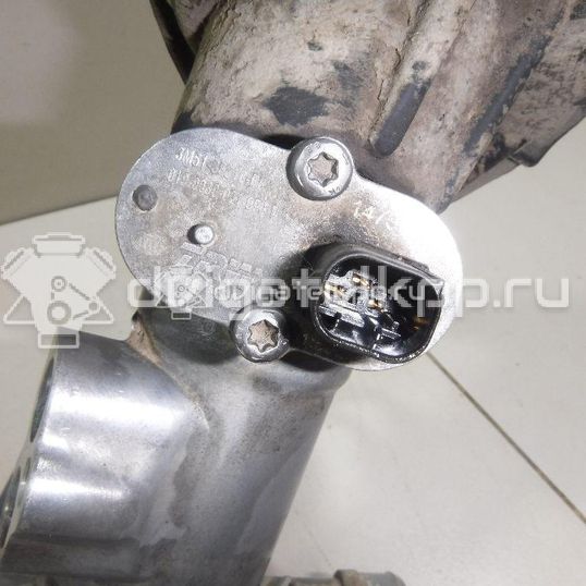 Фото Рейка рулевая  5M513200EJ для Ford Focus
