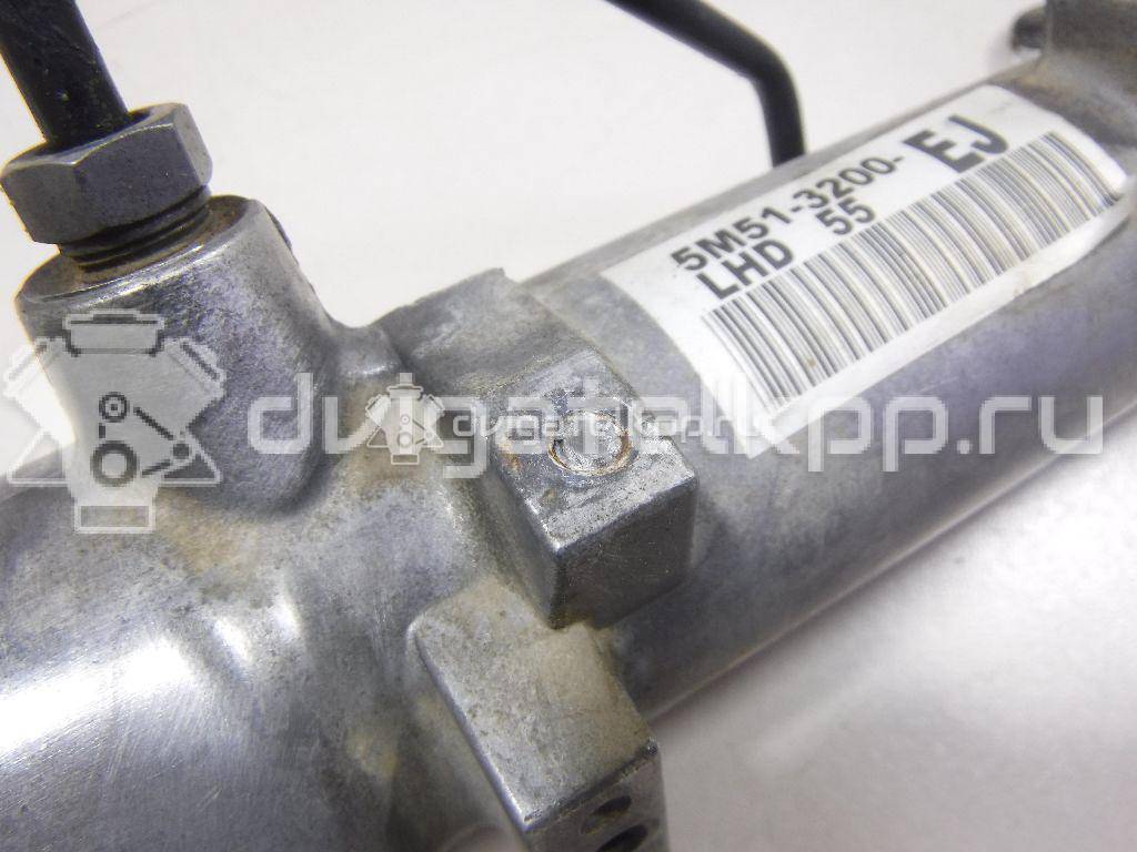Фото Рейка рулевая  5M513200EJ для Ford Focus {forloop.counter}}