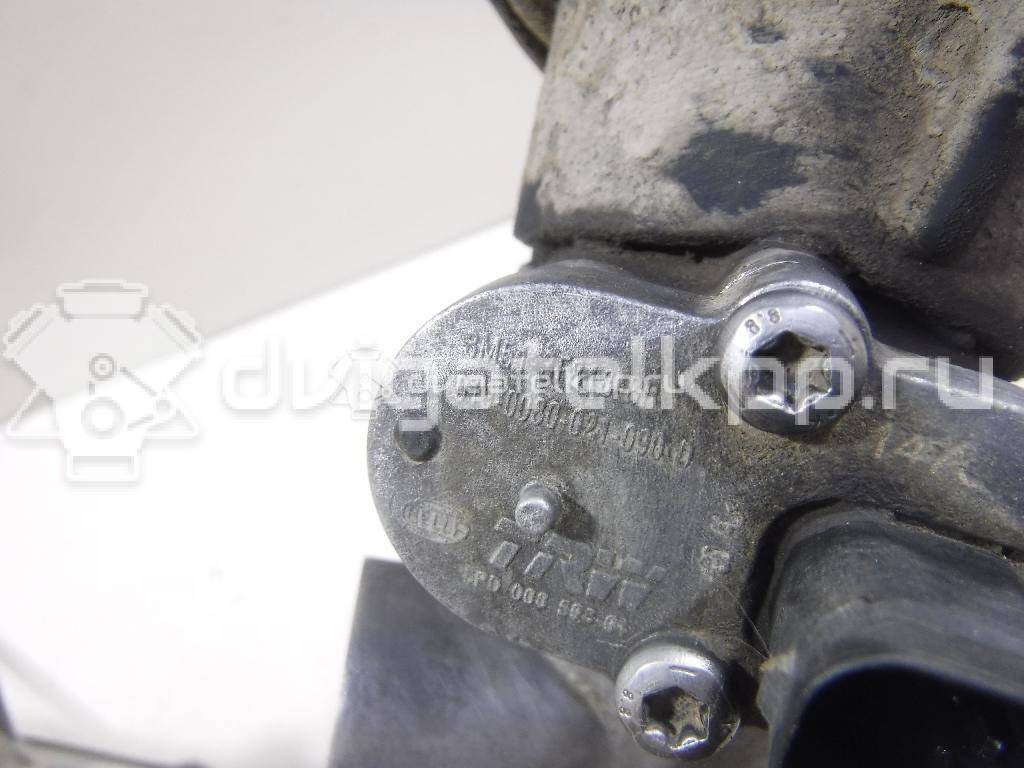 Фото Рейка рулевая  5M513200EJ для Ford Focus {forloop.counter}}