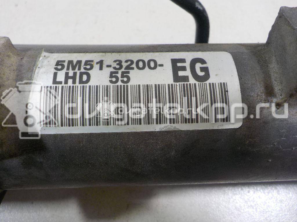 Фото Рейка рулевая  5M513200EG для Ford Focus {forloop.counter}}