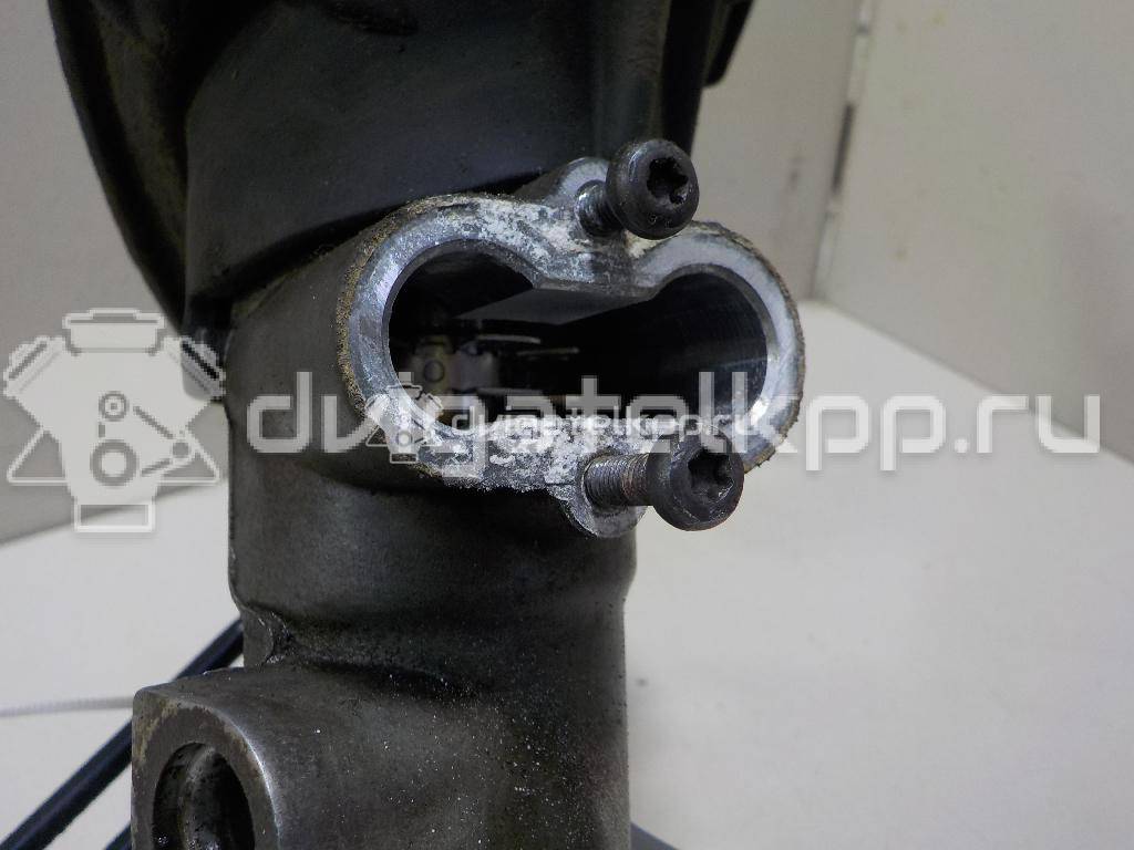 Фото Рейка рулевая  5M513200EG для Ford Focus {forloop.counter}}