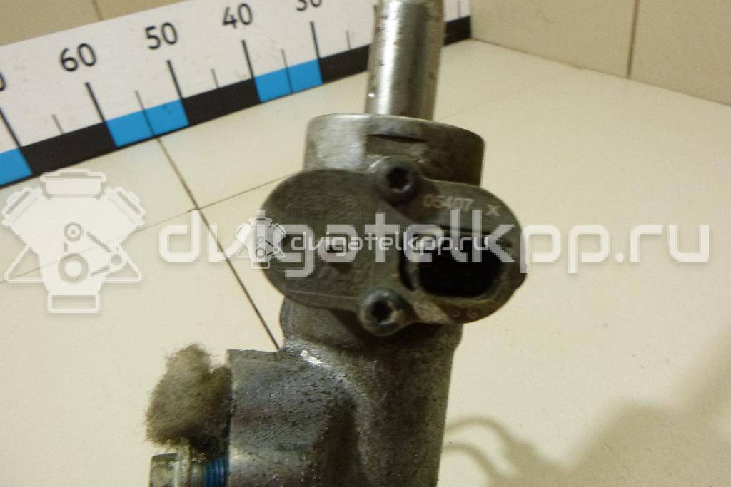 Фото Рейка рулевая  5M513200EG для Ford Focus {forloop.counter}}