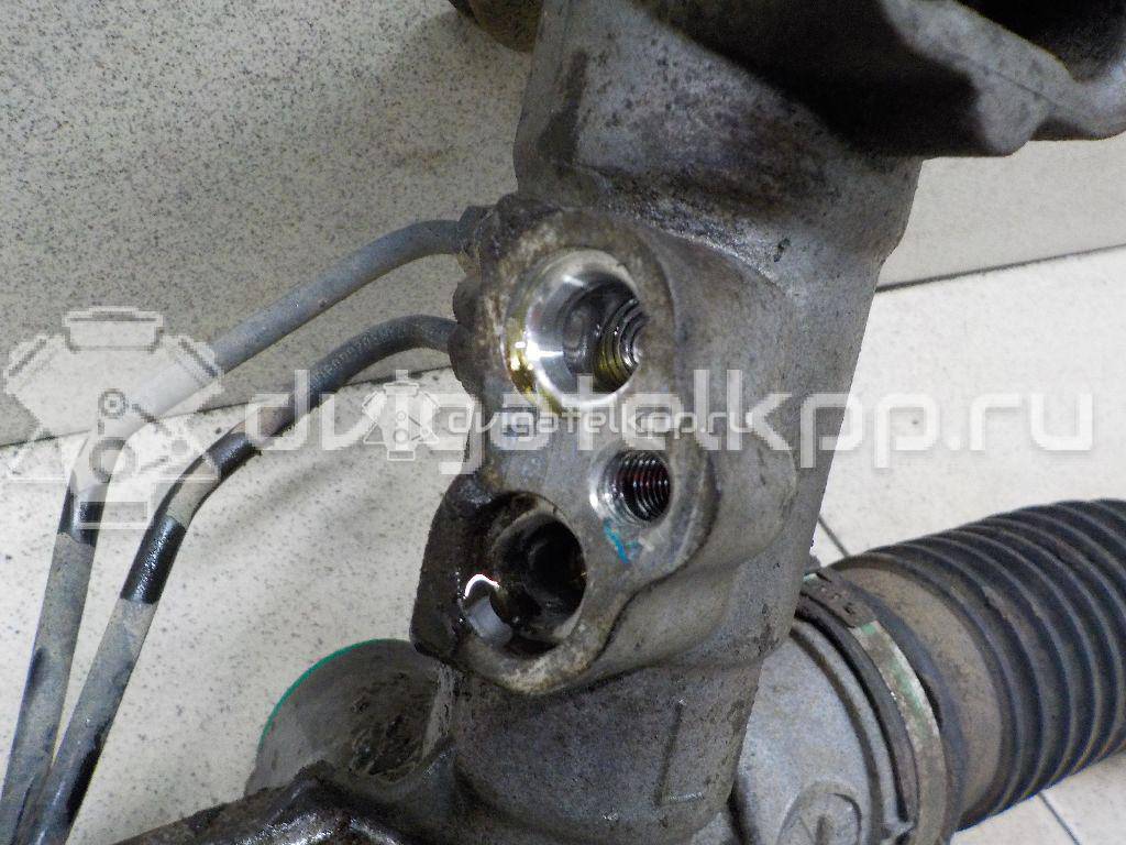 Фото Рейка рулевая  1768616 для Ford Focus {forloop.counter}}