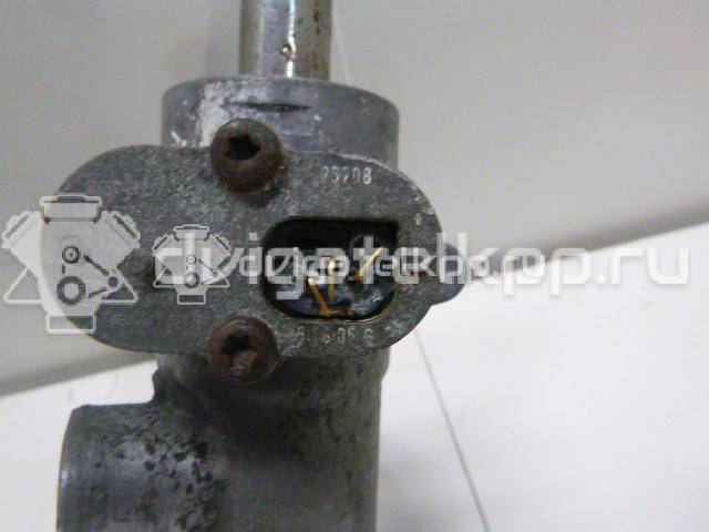 Фото Рейка рулевая  1768605 для Ford Focus / C-Max {forloop.counter}}