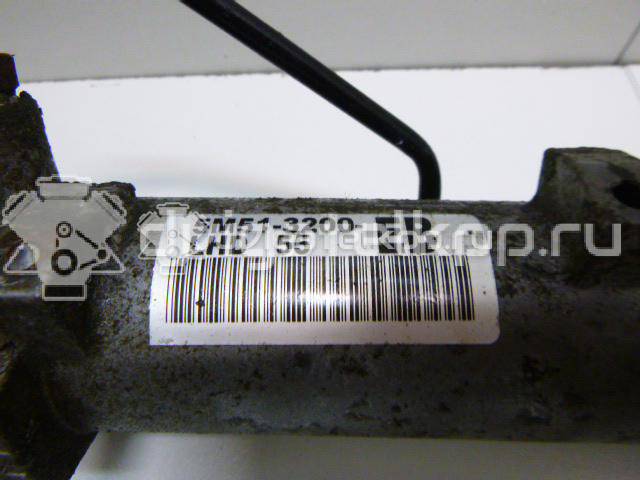 Фото Рейка рулевая  1768605 для Ford Focus / C-Max {forloop.counter}}