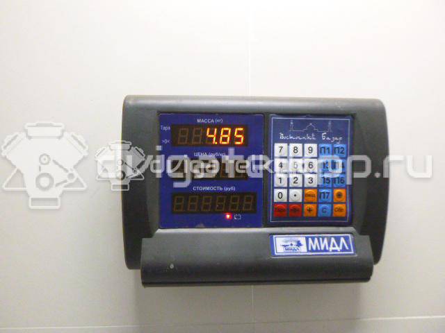 Фото Рейка рулевая  1768605 для Ford Focus / C-Max {forloop.counter}}