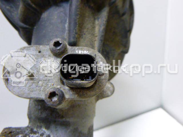 Фото Рейка рулевая  1768605 для Ford Focus / C-Max {forloop.counter}}