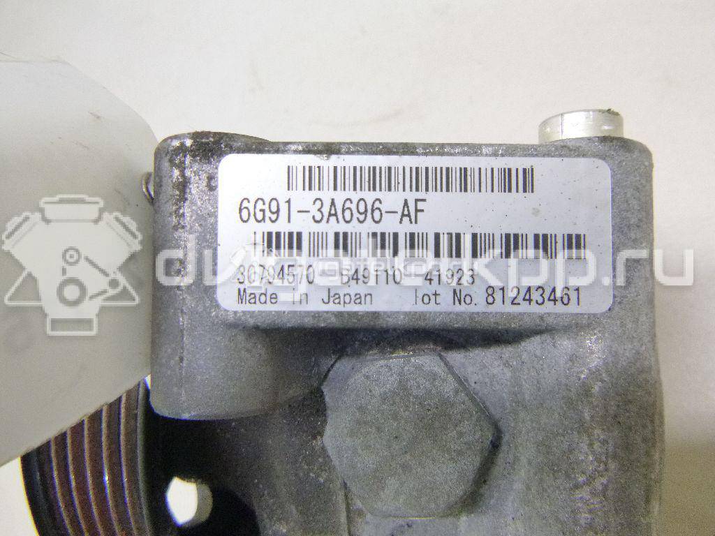 Фото Насос гидроусилителя  6G913A696AF для Ford Galaxy / S-Max / Mondeo {forloop.counter}}