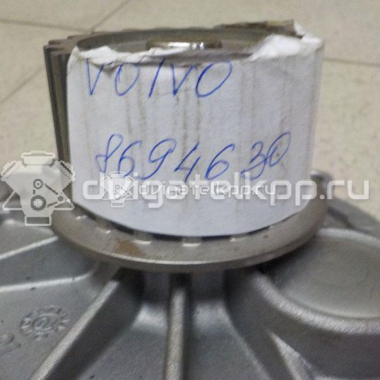 Фото Насос водяной (помпа)  8694630 для ford Focus II