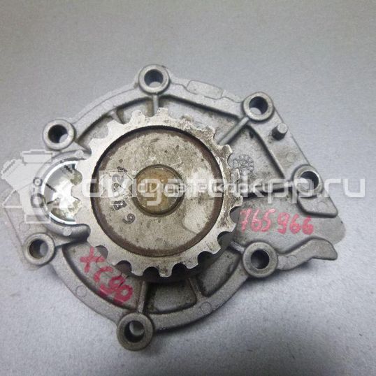 Фото Насос водяной (помпа)  8694630 для ford Focus II