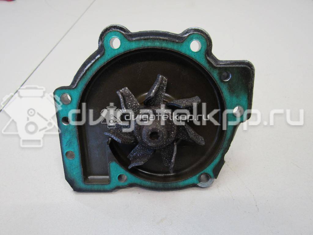 Фото Насос водяной (помпа)  1388504 для Ford Focus / S-Max / Kuga / Mondeo {forloop.counter}}