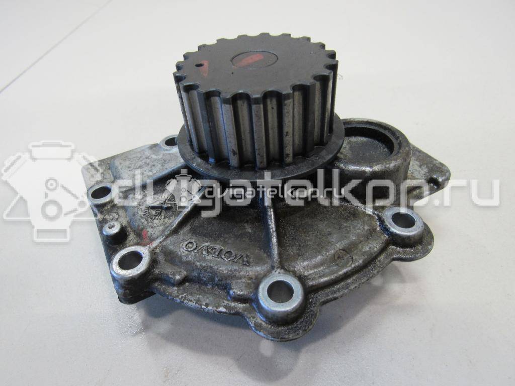 Фото Насос водяной (помпа)  1388504 для Ford Focus / S-Max / Kuga / Mondeo {forloop.counter}}