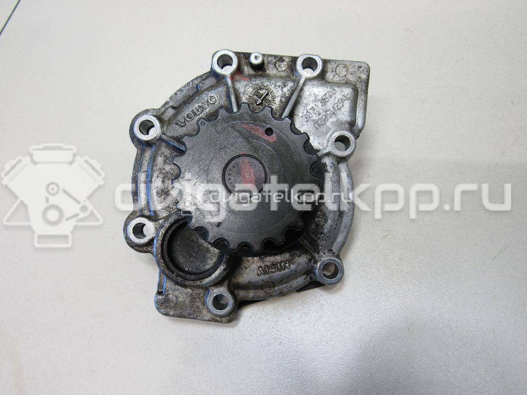 Фото Насос водяной (помпа)  1388504 для Ford Focus / S-Max / Kuga / Mondeo {forloop.counter}}