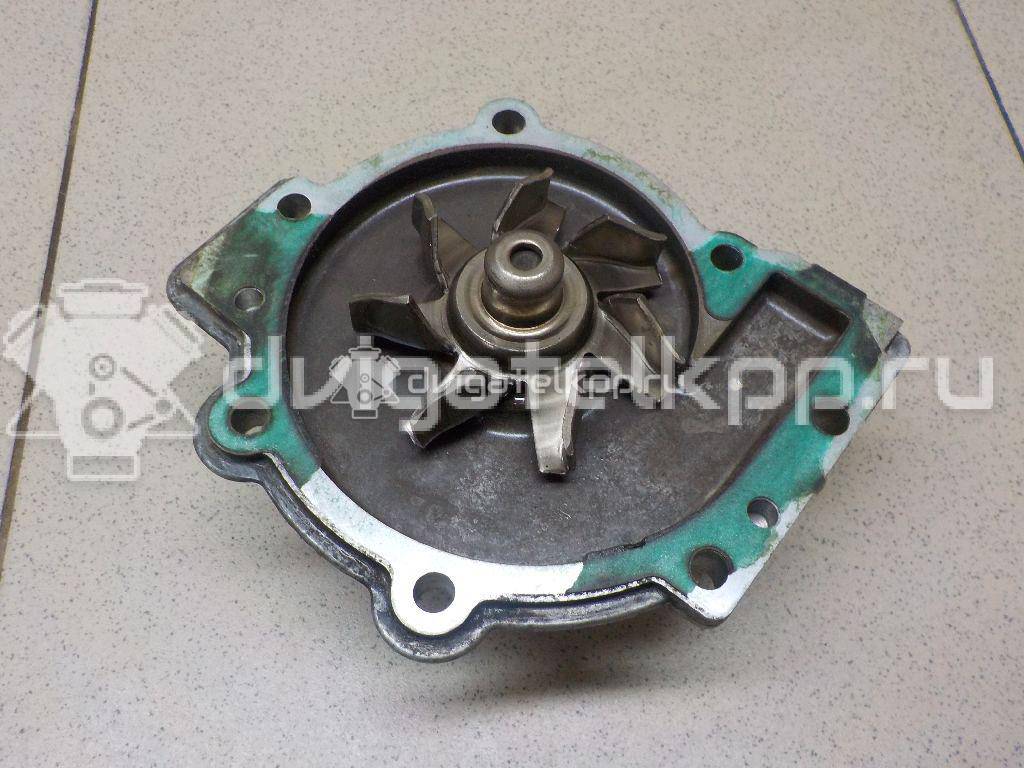 Фото Насос водяной (помпа)  1388504 для Ford Focus / S-Max / Kuga / Mondeo {forloop.counter}}