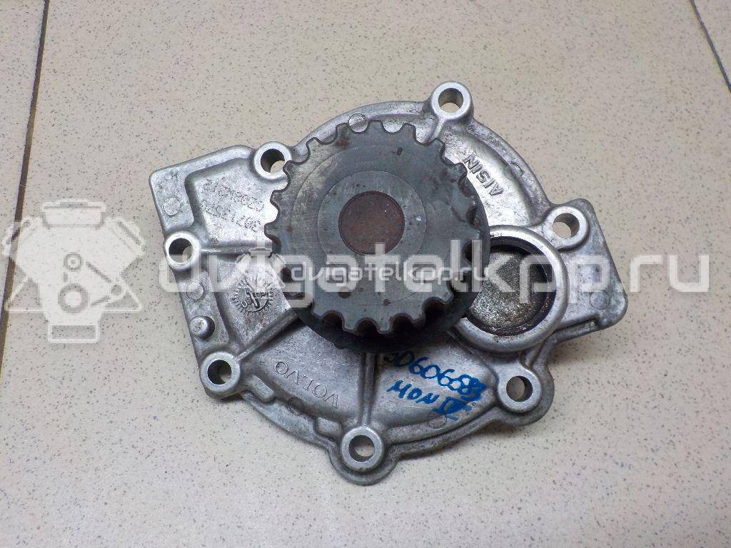 Фото Насос водяной (помпа)  1388504 для Ford Focus / S-Max / Kuga / Mondeo {forloop.counter}}