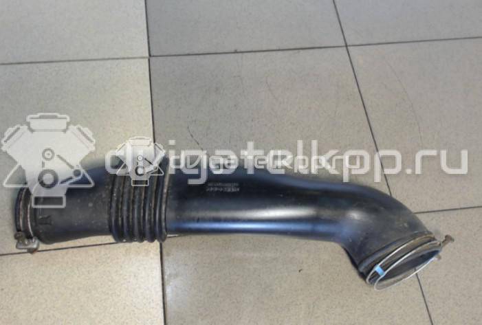 Фото Патрубок воздушного фильтра для двигателя BSY для Mitsubishi Outlander / Grandis Na W 136-140 л.с 16V 2.0 л Дизельное топливо 1505A287 {forloop.counter}}