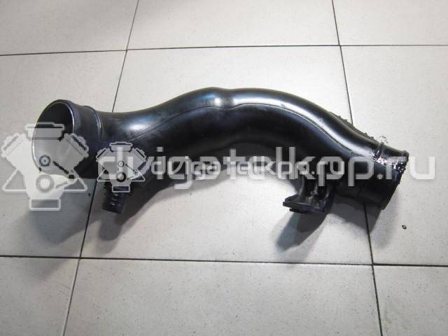 Фото Патрубок воздушного фильтра для двигателя BSY для Mitsubishi Outlander / Grandis Na W 136-140 л.с 16V 2.0 л Дизельное топливо 1505A334 {forloop.counter}}