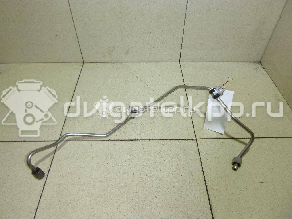 Фото Трубка турбокомпрессора (турбины) для двигателя BSY для Mitsubishi Outlander / Grandis Na W 136-140 л.с 16V 2.0 л Дизельное топливо MN980208 {forloop.counter}}