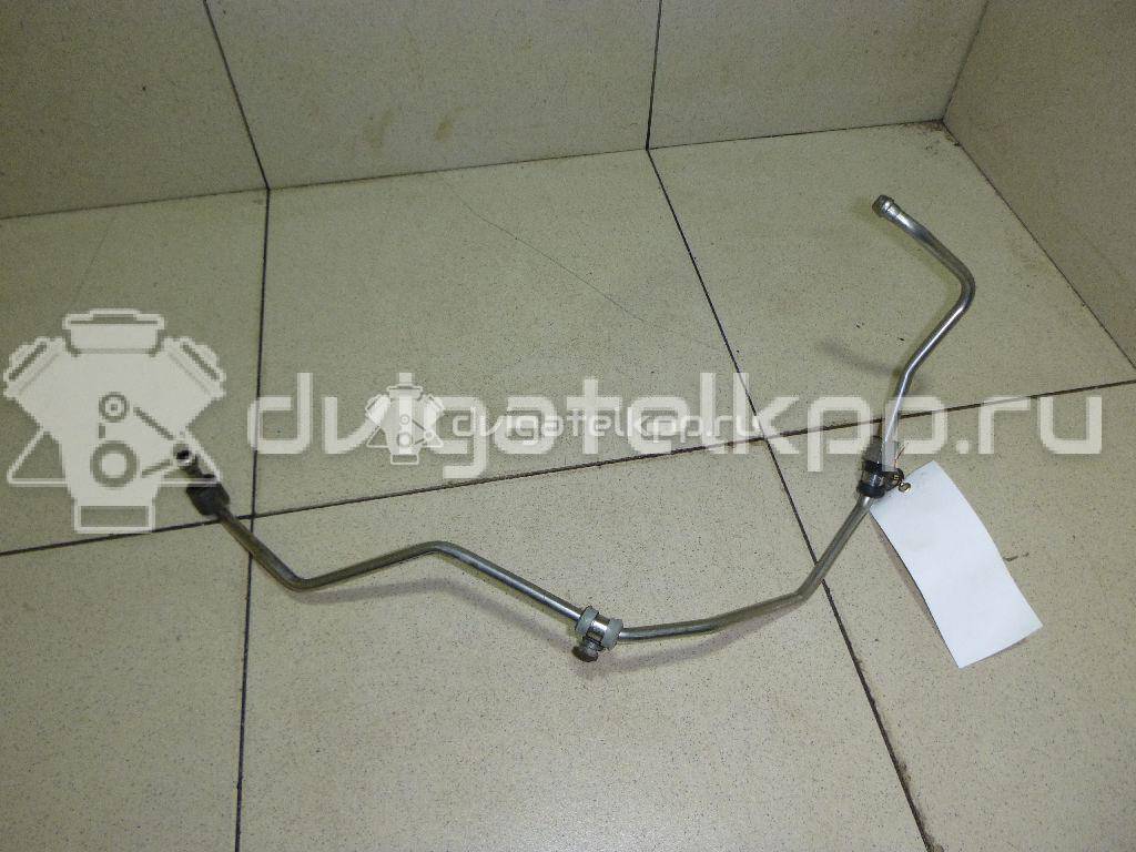 Фото Трубка турбокомпрессора (турбины) для двигателя BSY для Mitsubishi Outlander / Grandis Na W 136-140 л.с 16V 2.0 л Дизельное топливо MN980208 {forloop.counter}}