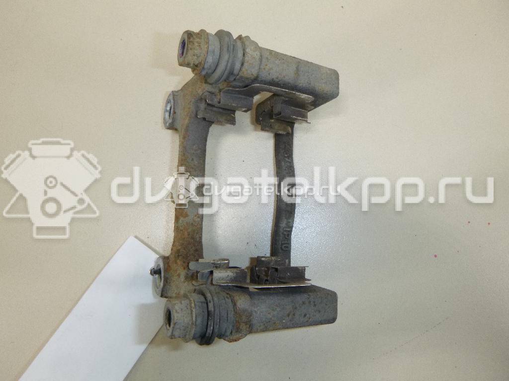 Фото Скоба суппорта заднего  1460288 для Ford Focus / Galaxy / Kuga / S-Max / Mondeo {forloop.counter}}