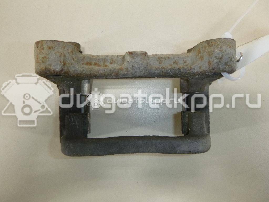 Фото Скоба суппорта заднего  1460288 для Ford Focus / Galaxy / Kuga / S-Max / Mondeo {forloop.counter}}