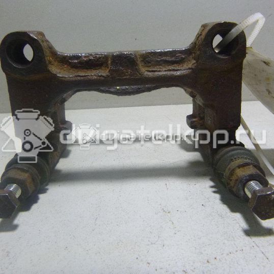 Фото Скоба суппорта заднего  1460288 для Ford Focus / Galaxy / Kuga / S-Max / Mondeo