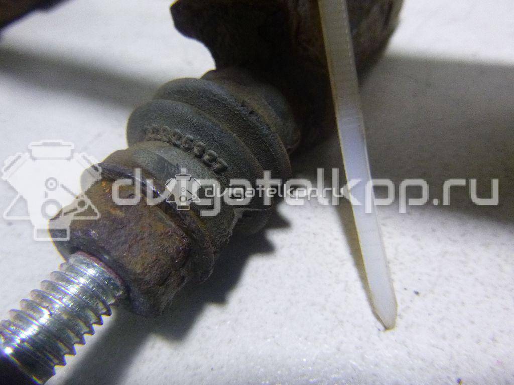 Фото Скоба суппорта заднего  1460288 для Ford Focus / Galaxy / Kuga / S-Max / Mondeo {forloop.counter}}