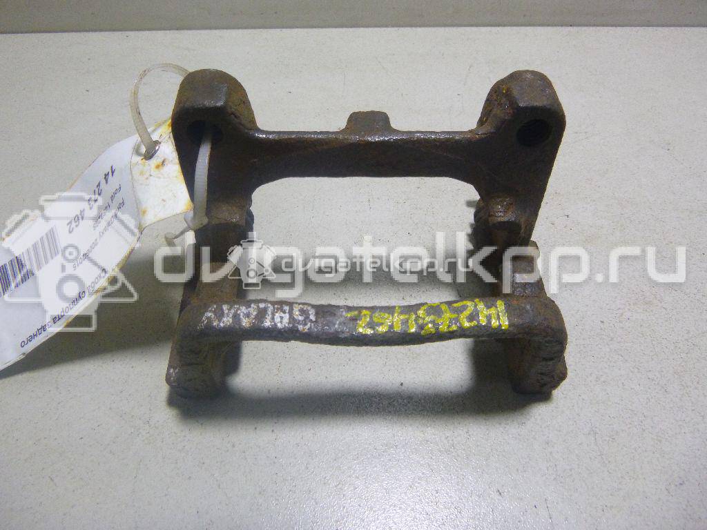 Фото Скоба суппорта заднего  1460288 для Ford Focus / Galaxy / Kuga / S-Max / Mondeo {forloop.counter}}
