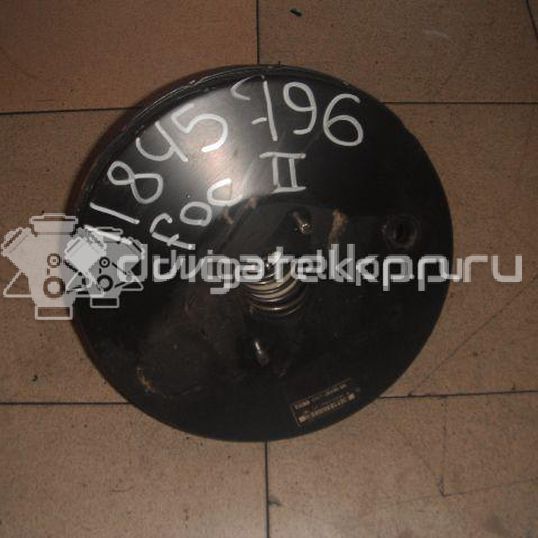 Фото Усилитель тормозов вакуумный  1516994 для Ford Focus