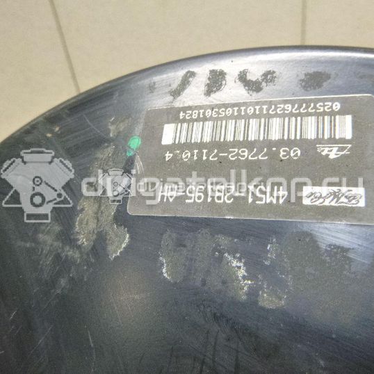 Фото Усилитель тормозов вакуумный  1689822 для Ford Focus