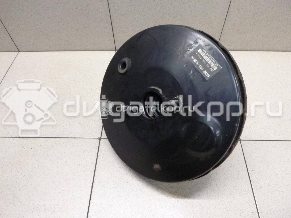 Фото Усилитель тормозов вакуумный  1689822 для Ford Focus {forloop.counter}}