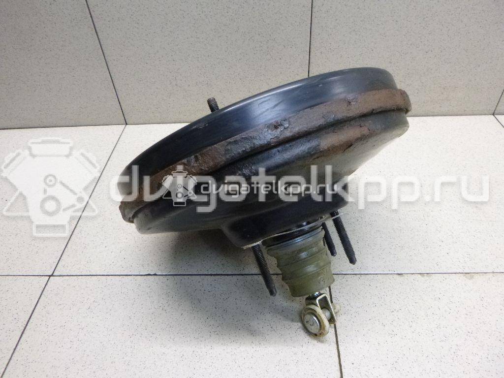 Фото Усилитель тормозов вакуумный  1689822 для Ford Focus {forloop.counter}}