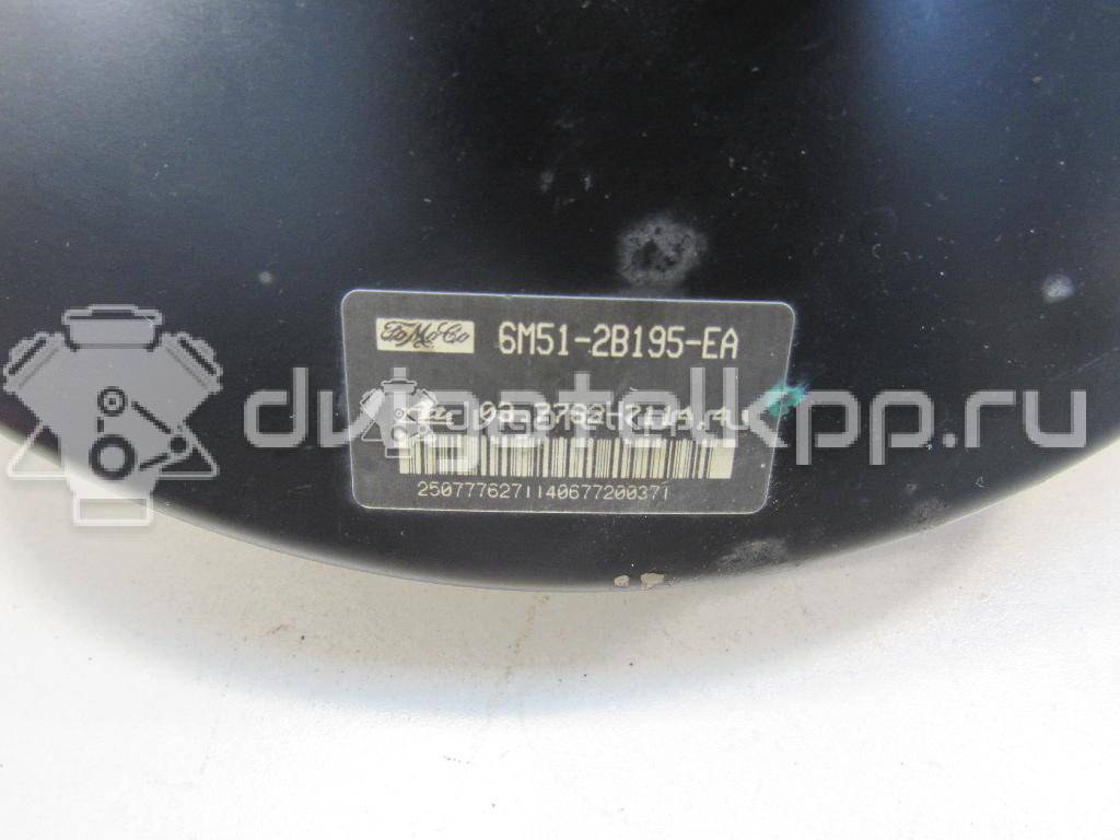 Фото Усилитель тормозов вакуумный  1689822 для Ford Focus {forloop.counter}}